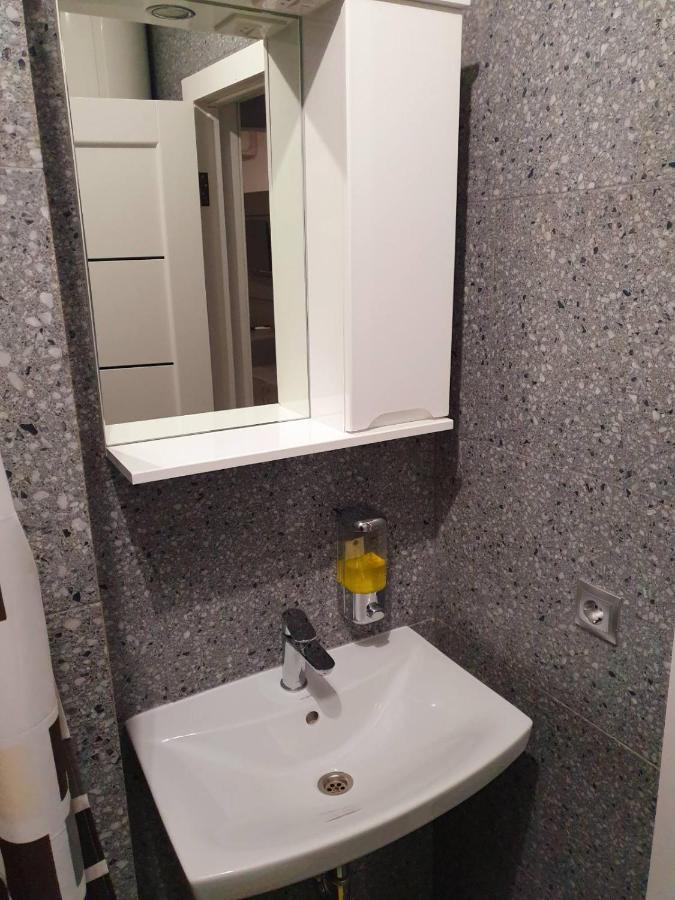 Apartservice In Uzhgorod S39 Uzhhorod Exterior foto