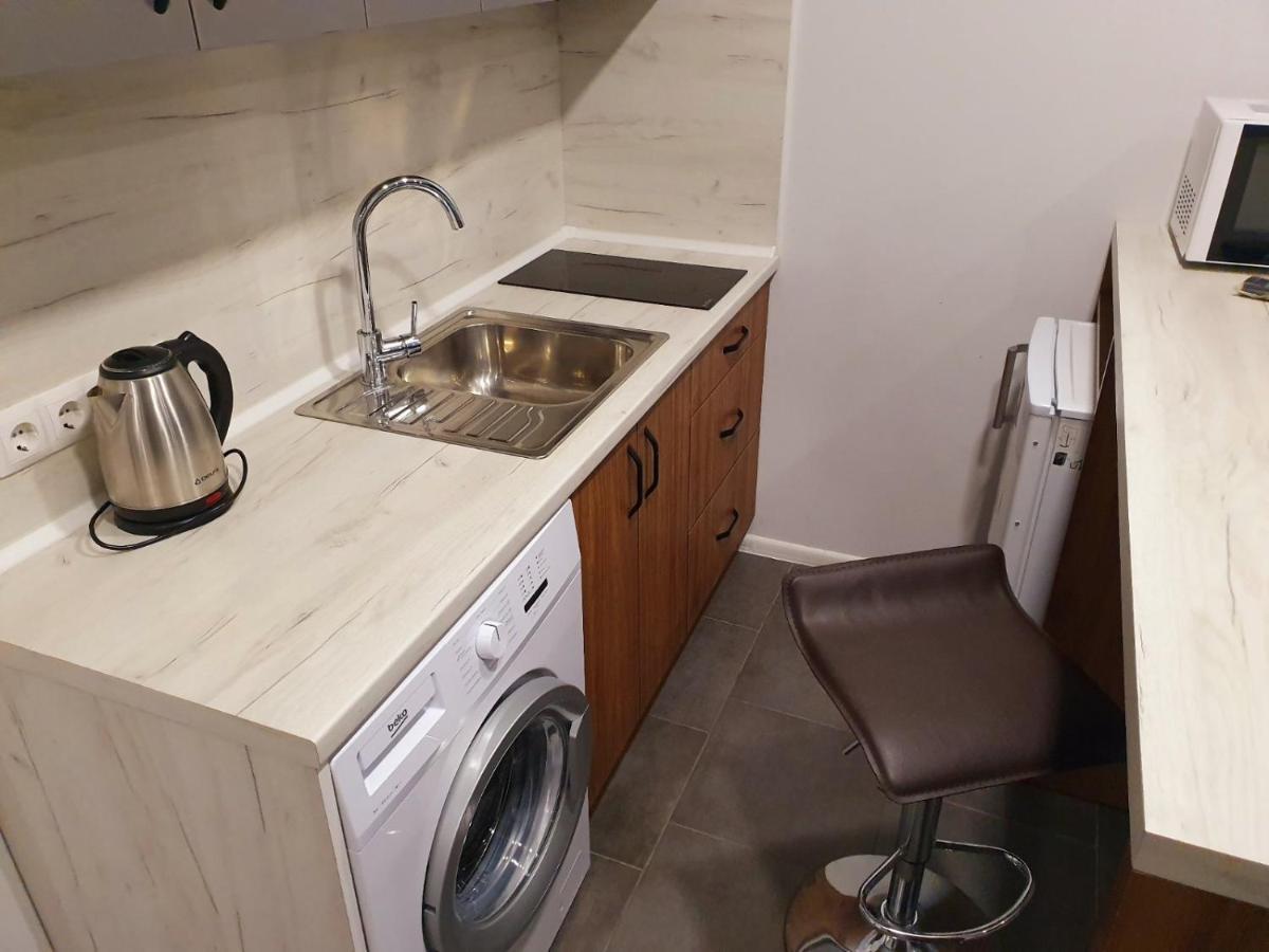 Apartservice In Uzhgorod S39 Uzhhorod Exterior foto